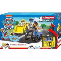 Carrera FIRST - PAW PATROL - On the Double 2,9 von Carrera Toys GmbH