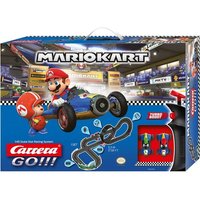 Carrera GO!!! - Nintendo Mario Kart - Mach 8 von Carrera Toys GmbH