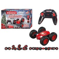 Carrera RC - 2,4GHz - X-Mas Turnator - Advent Calendar von Carrera Toys GmbH