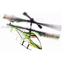 Carrera RC - 2,4 GHz Green Chopper II von Carrera Toys