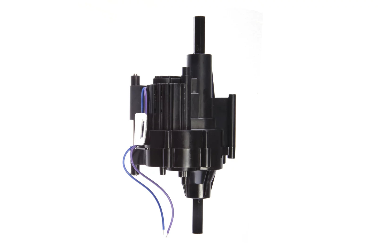 1 Driving Gear Box + Motor #160125 #160126 #126127 1 Driving Gear Box + Motor #160125 #160126 #126127 von Carrera