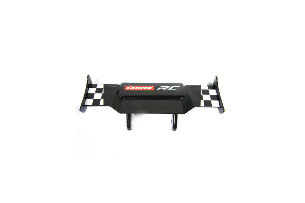 |1 Heckflügel neu für Racing Machine (120007/120009)| von Carrera