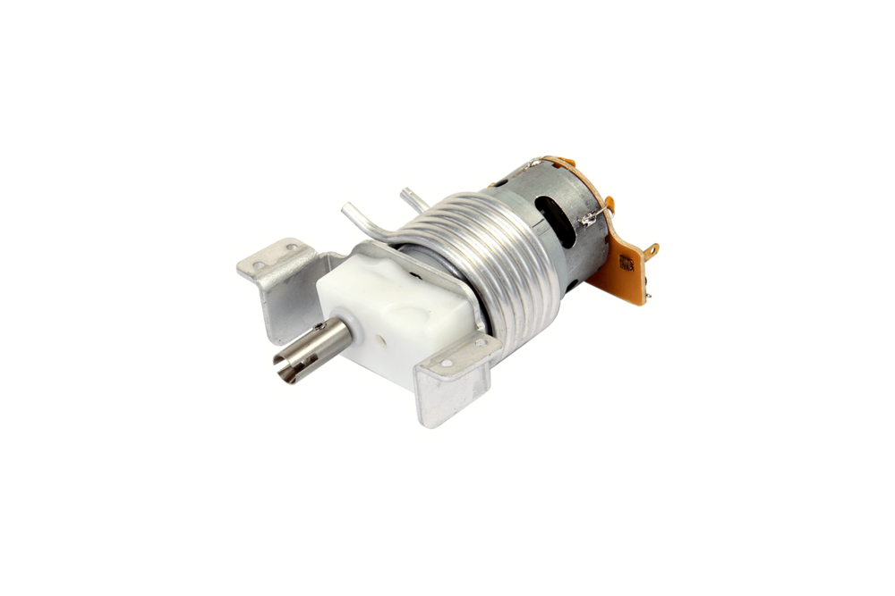 |1 Motor mit Getriebe für Ferrari Boat Arno XI (300005)| von Carrera