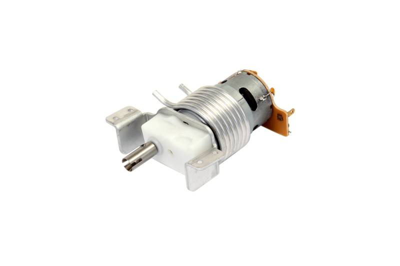 |1 Motor mit Getriebe für Ferrari Boat Arno XI (300005)| von Carrera
