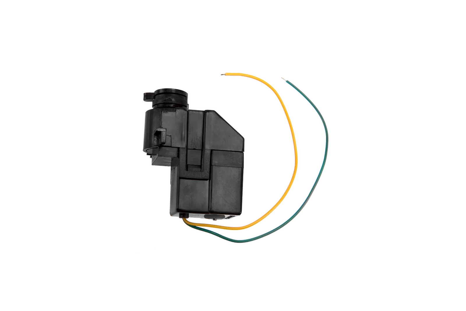 1 Steering gear system for Ford Fiesta WRC (162017) von Carrera