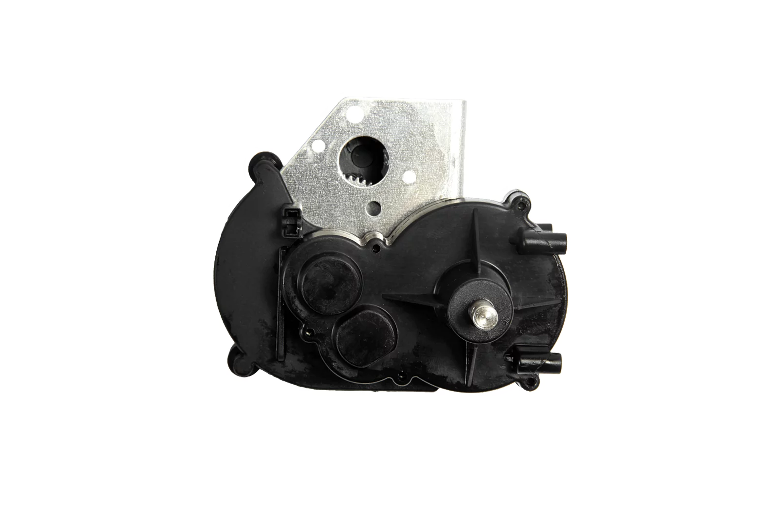 1 middle section Gear Box / engine for Rock Crawler (100011), Rock Crawler (102011) von Carrera