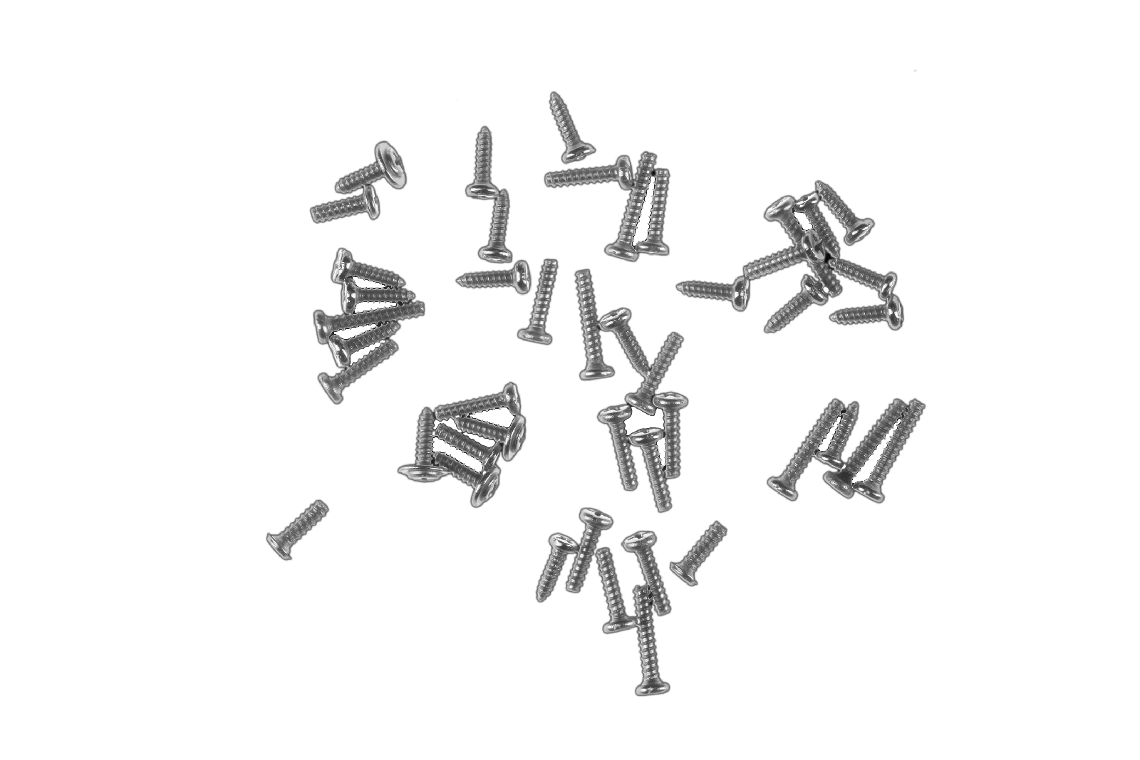 1 set screws for body-engine for 503018 1 set screws for body-engine for 503018 von Carrera