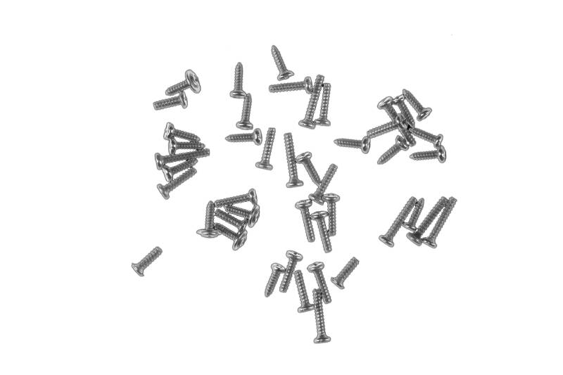 1 set screws for body-engine for 503018 1 set screws for body-engine for 503018 von Carrera