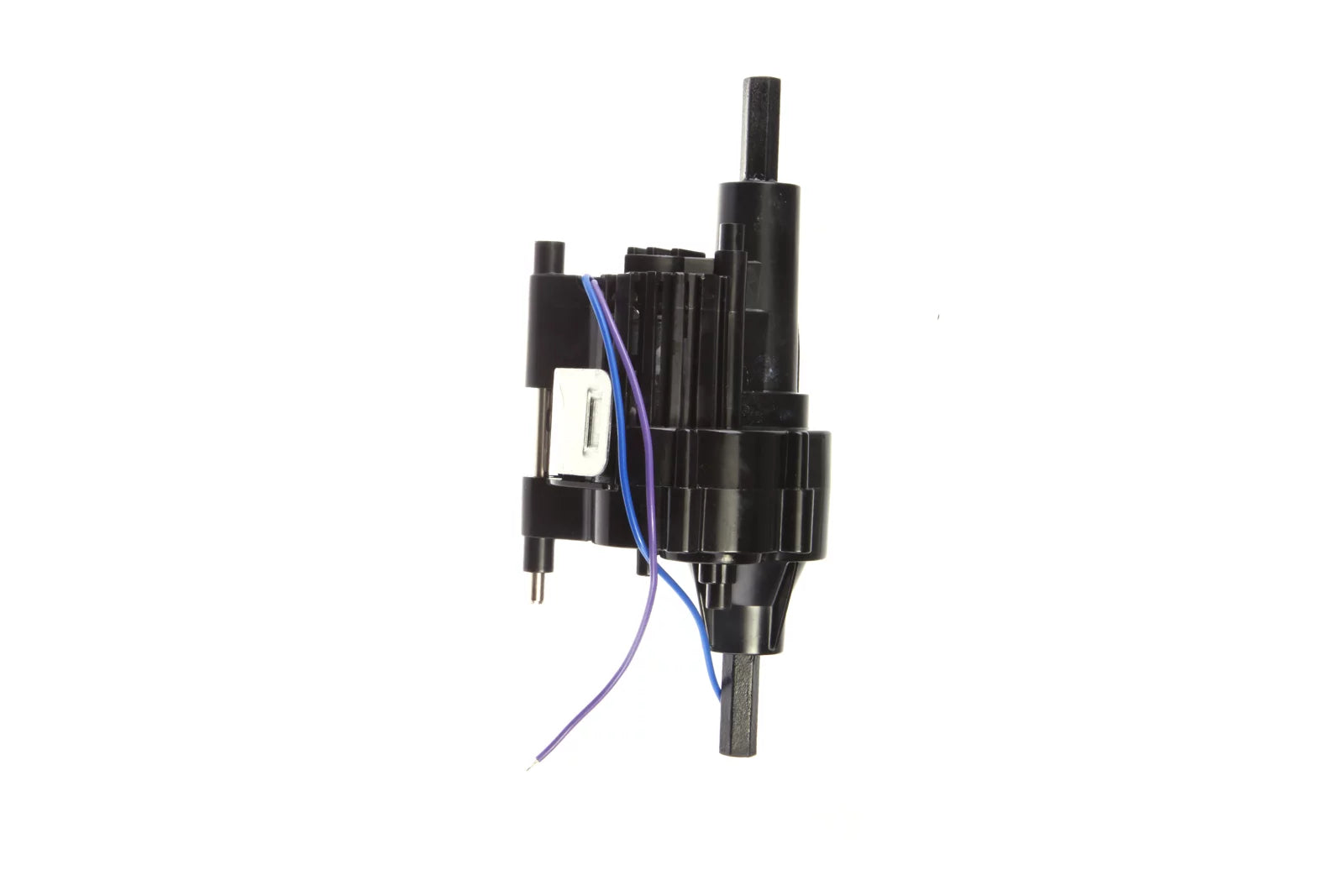 1 transmission + engine for #142033 #142034 1 transmission + engine for #142033 #142034 von Carrera