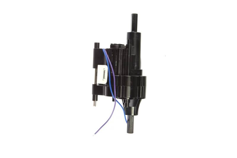 1 transmission + engine for #142033 #142034 von Carrera