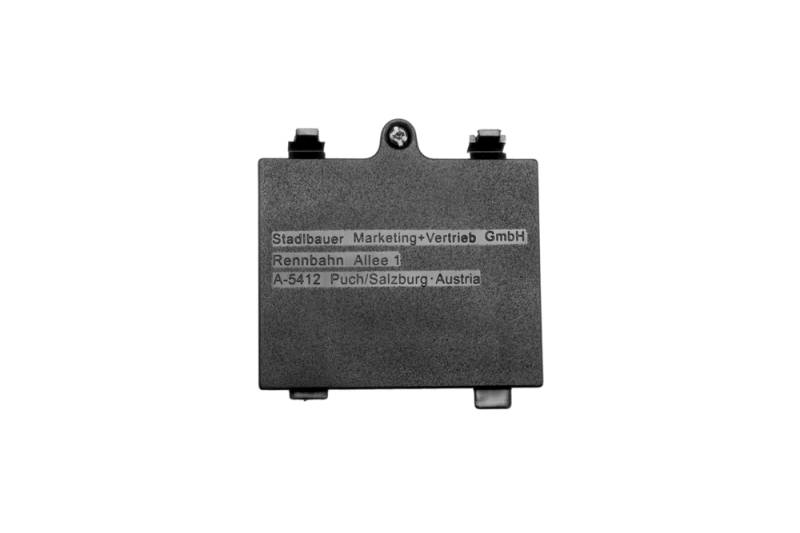 |1:20 Fahrzeug Batteriefachabdeckung für 160110 160111 160112 160118 160119 160120 160115| von Carrera
