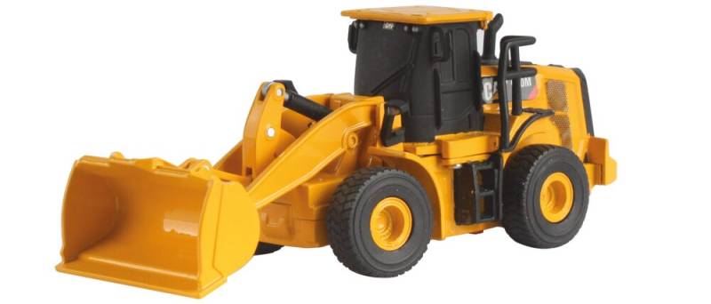 |1:64 RC Cat® 950M Radlader| von Carrera