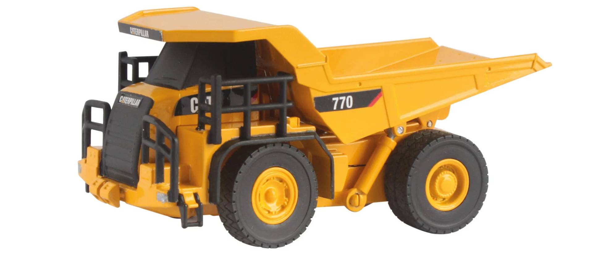 1:64 RC Cat® 770 Mining Truck von Carrera