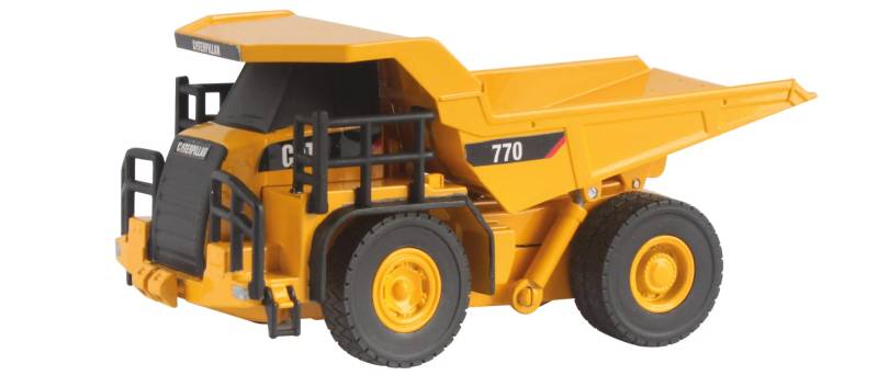 1:64 RC Cat® 770 Mining Truck von Carrera