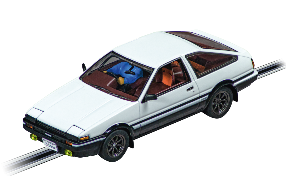 |1983 Toyota Sprinter Trueno GT-Apex -| |1983 Toyota Sprinter Trueno GT-Apex -| von Carrera