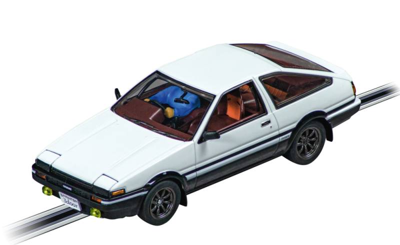 |1983 Toyota Sprinter Trueno GT-Apex -| von Carrera