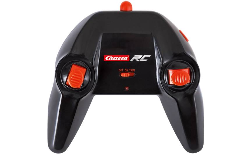 2,4 GHz D/P controller small (CHF) Sound for 162108 von Carrera