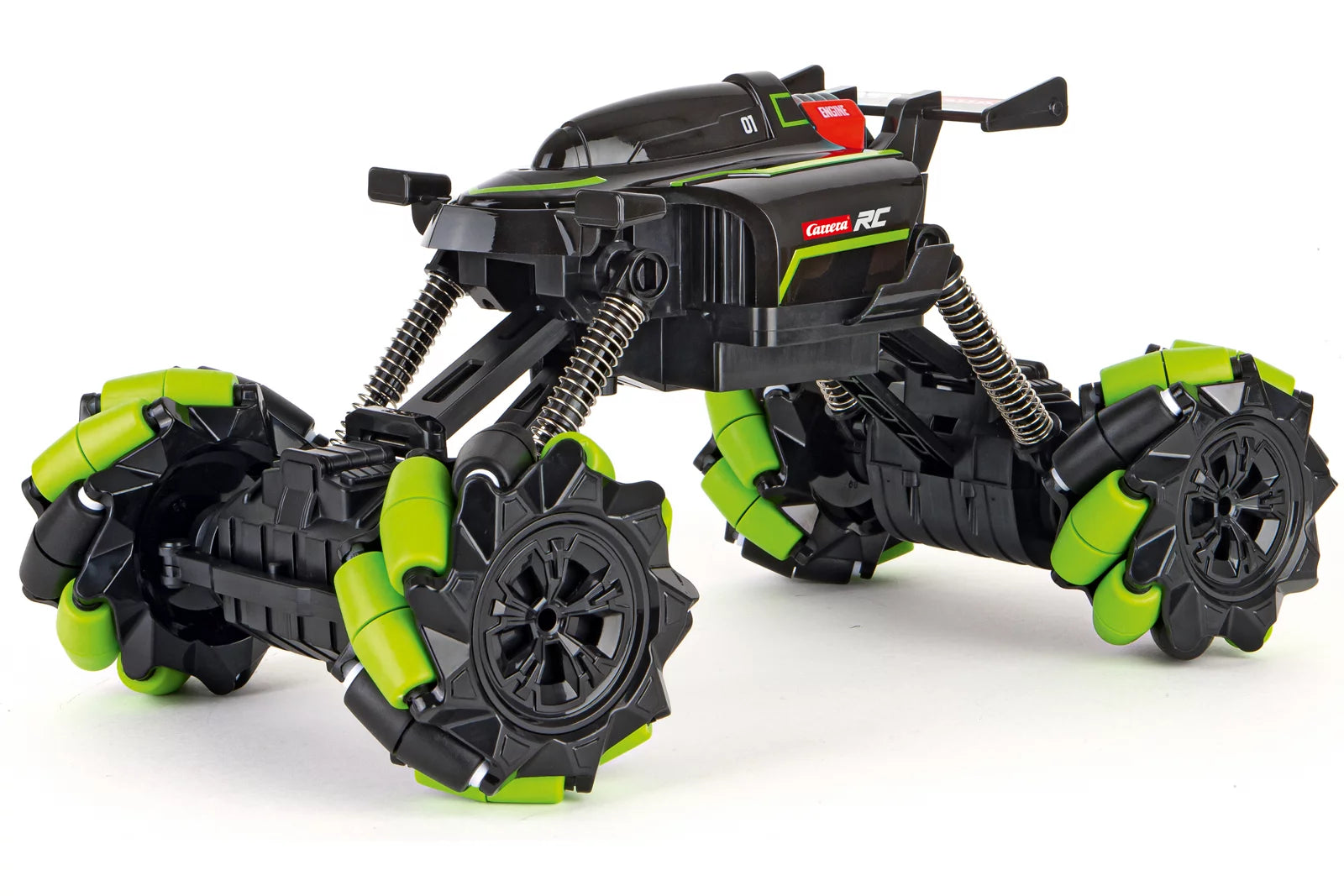 2,4 GHz Drift Car von Carrera