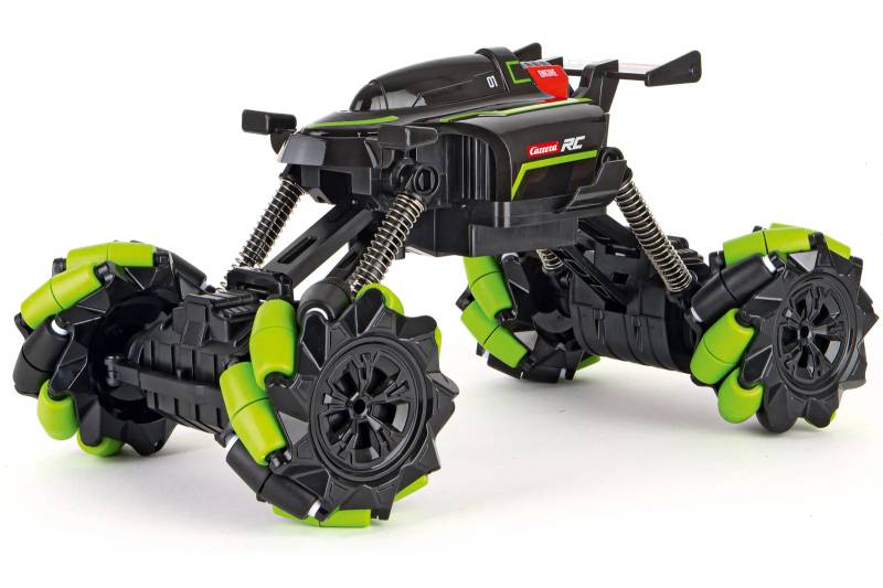 2,4 GHz Drift Car von Carrera