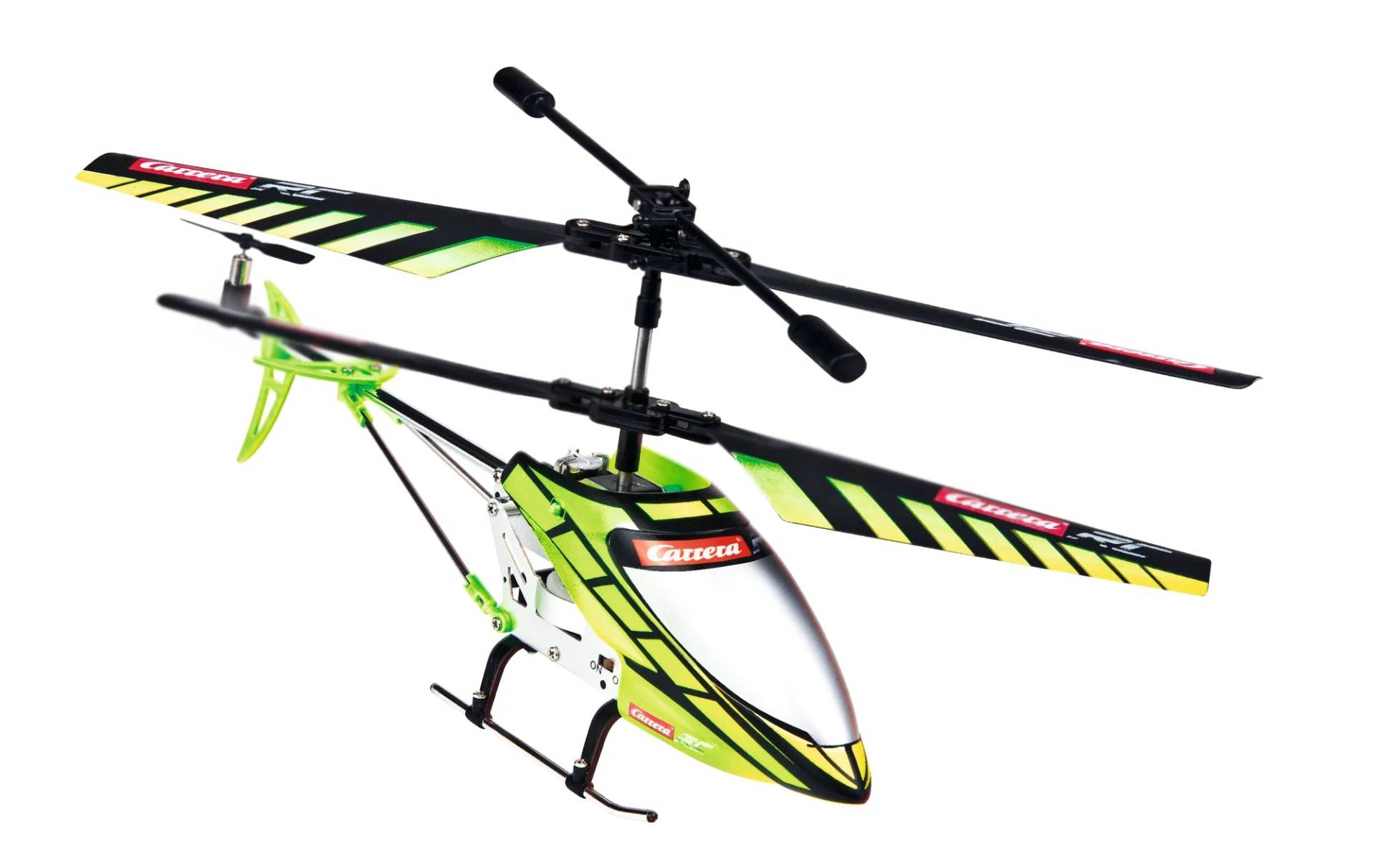 2,4 GHz Green Chopper 2.0 von Carrera