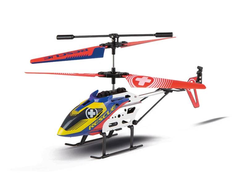 2,4 GHz Rescue One von Carrera