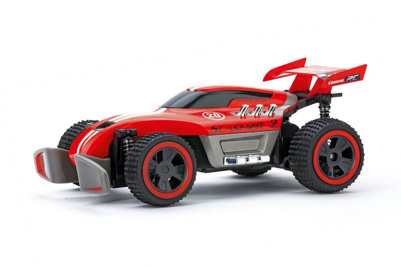 2,4 GHz Slasher 2.0 2,4 GHz Slasher 2.0 von Carrera