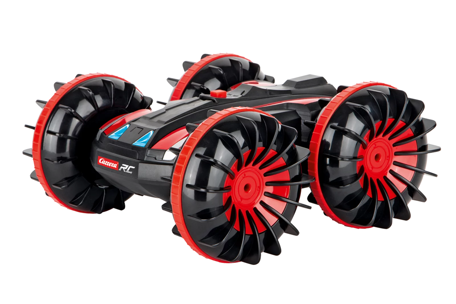 2,4GHz All-Terrain Stunt Car - Water Car von Carrera