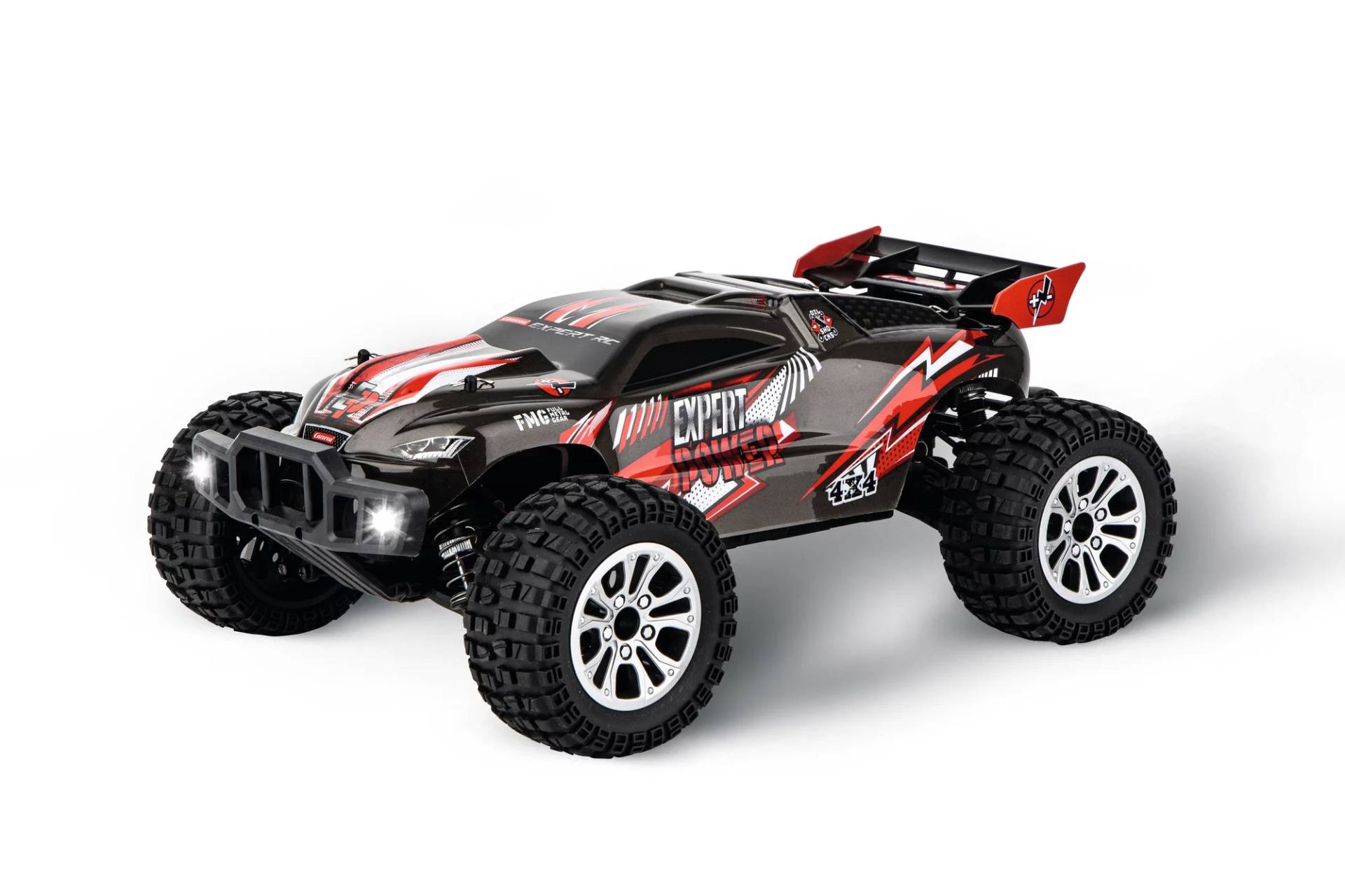 2,4GHz Brushless Buggy - Carrera Expert RC 2,4GHz Brushless Buggy - Carrera Expert RC von Carrera