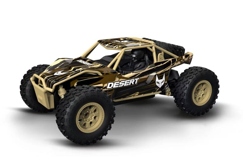 2,4GHz Desert Buggy von Carrera