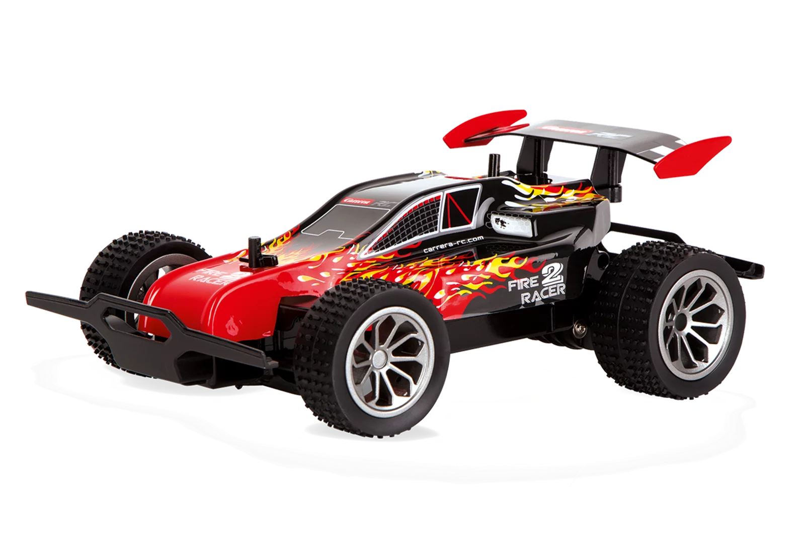 2,4GHz Fire Racer 2 von Carrera