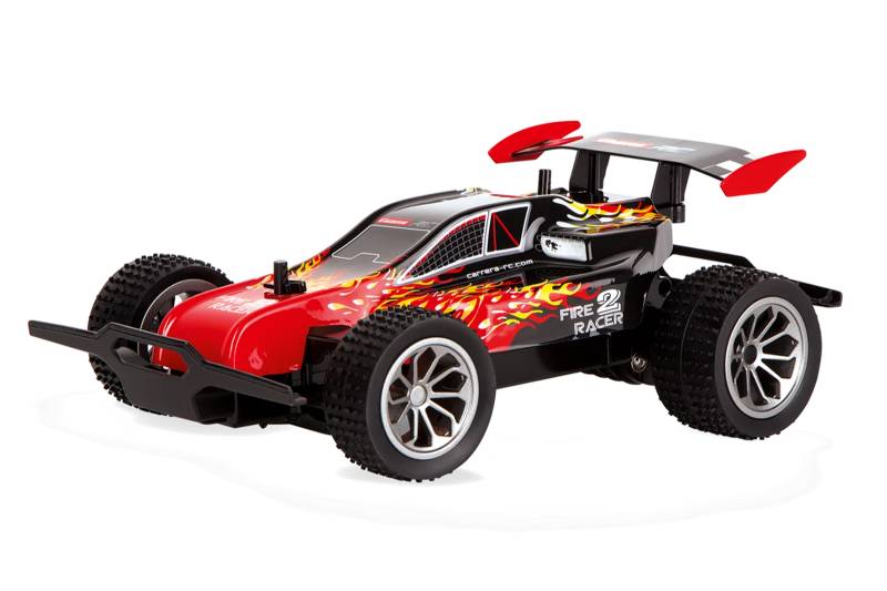 2,4GHz Fire Racer 2 2,4GHz Fire Racer 2 von Carrera