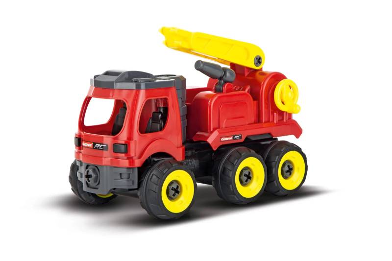 2,4GHz First Fire Engine - RC 2,4GHz First Fire Engine - RC von Carrera