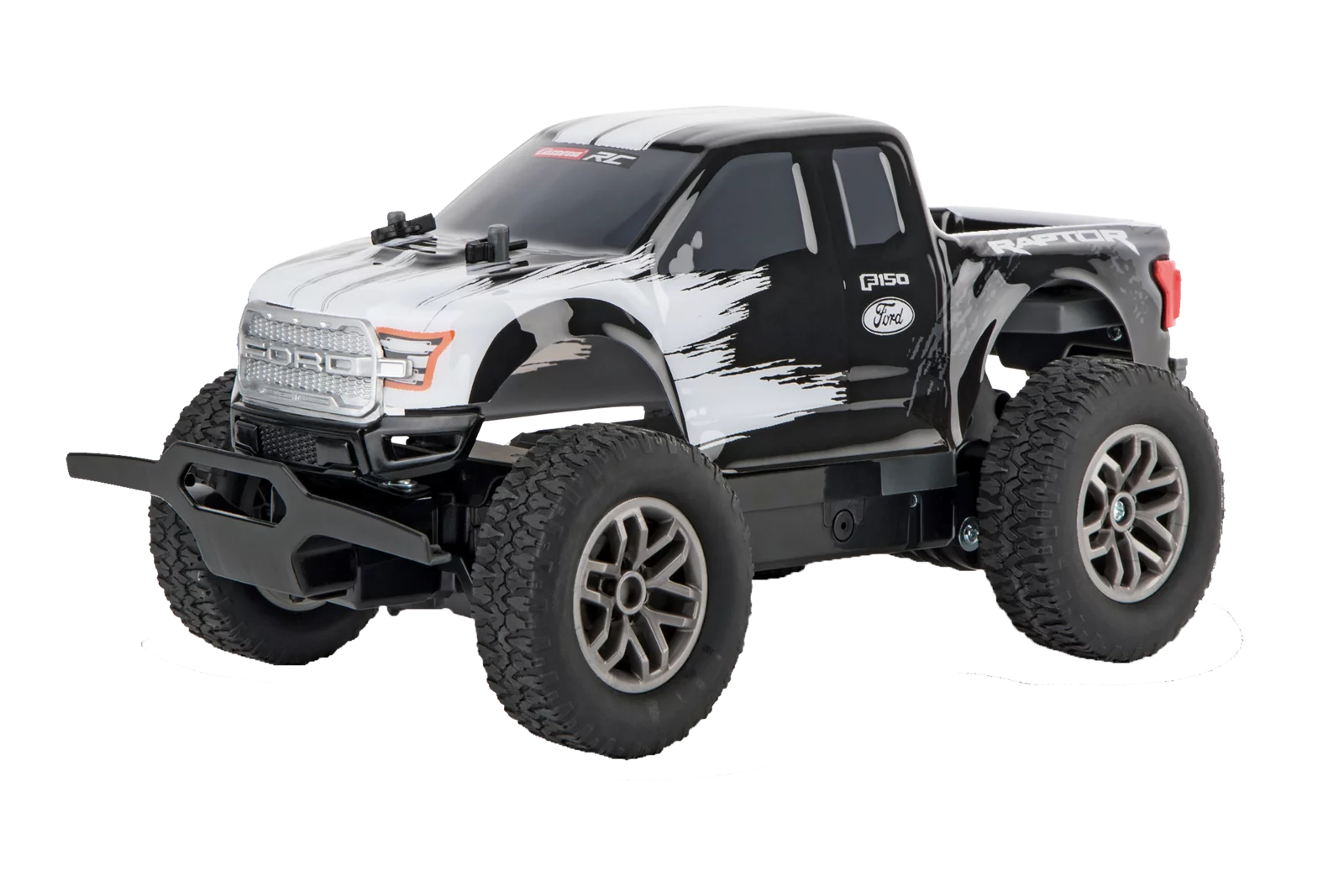 2,4GHz Ford F-150 Raptor, b/w 2,4GHz Ford F-150 Raptor, b/w von Carrera
