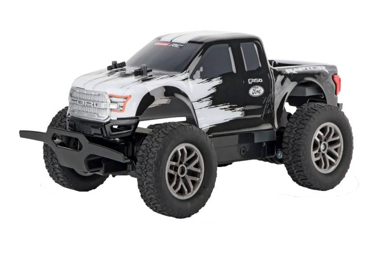 2,4GHz Ford F-150 Raptor, b/w 2,4GHz Ford F-150 Raptor, b/w von Carrera