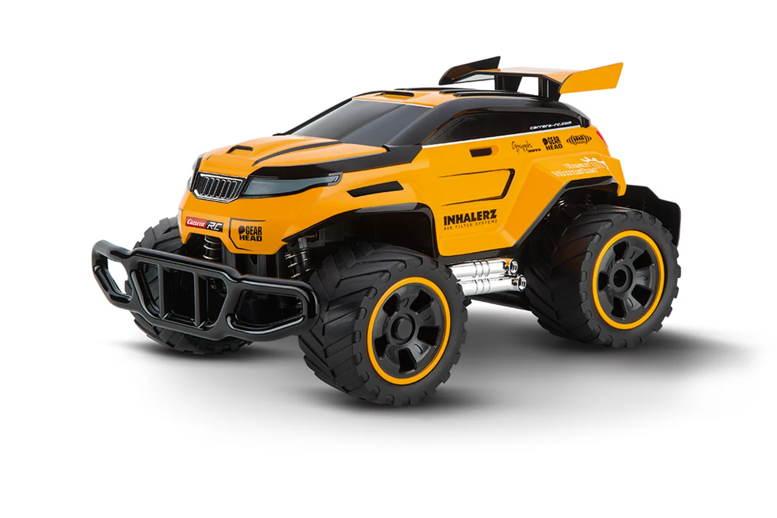 2,4GHz Gear Monster 2.0 2,4GHz Gear Monster 2.0 von Carrera