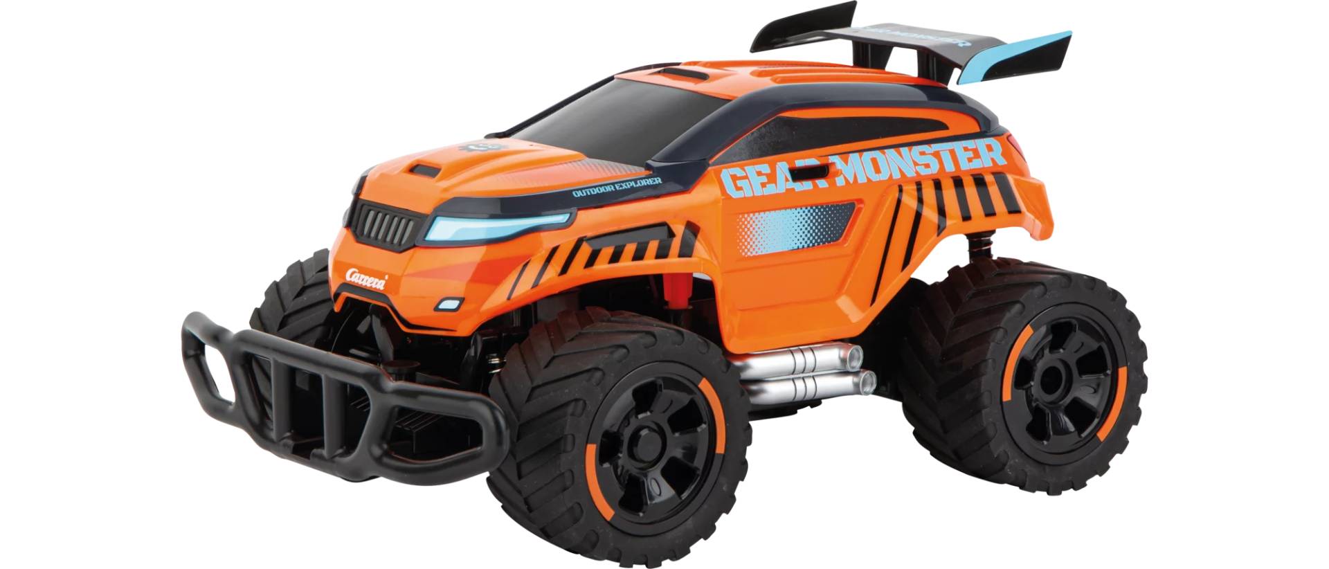 2,4GHz Gear Monster 3.0 von Carrera