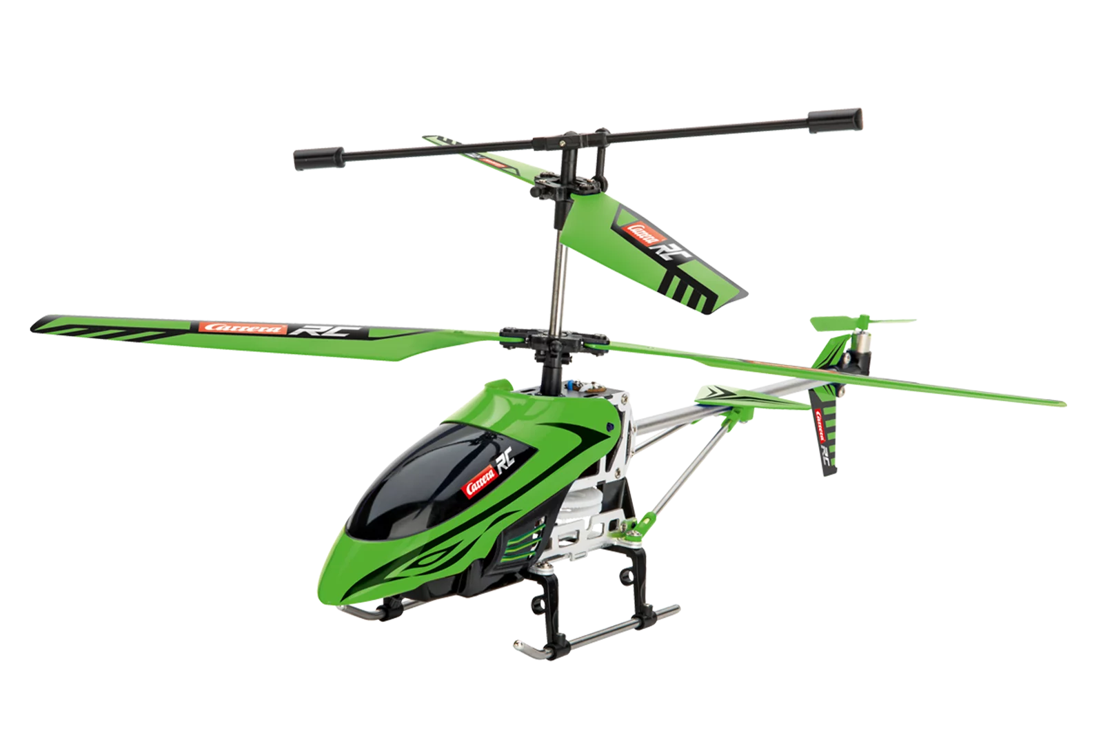 2,4GHz Glow Storm 2,4GHz Glow Storm von Carrera