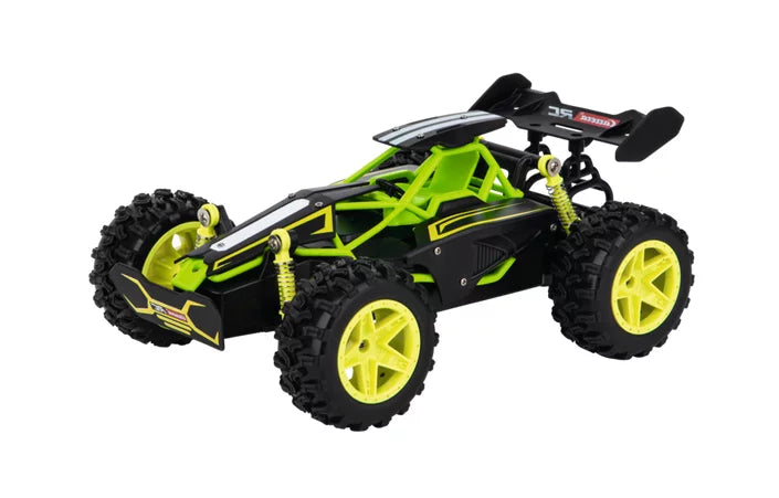 2,4GHz Lime Buggy 2,4GHz Lime Buggy von Carrera