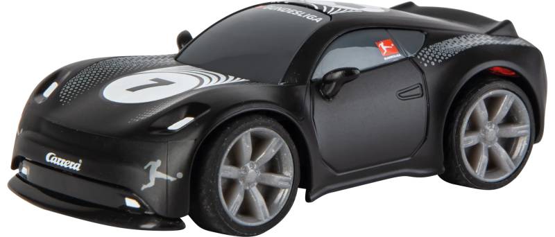 2,4GHz Mini RC black - Bundesliga 2,4GHz Mini RC black - Bundesliga von Carrera