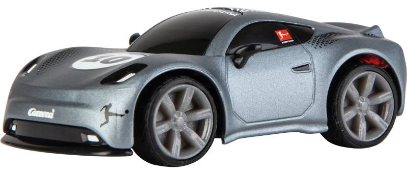 2,4GHz Mini RC grey - Bundesliga 2,4GHz Mini RC grey - Bundesliga von Carrera