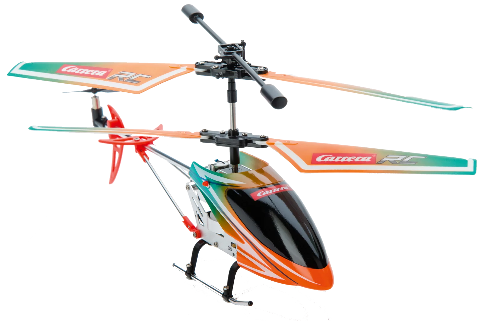 2,4GHz Orange Sply II von Carrera