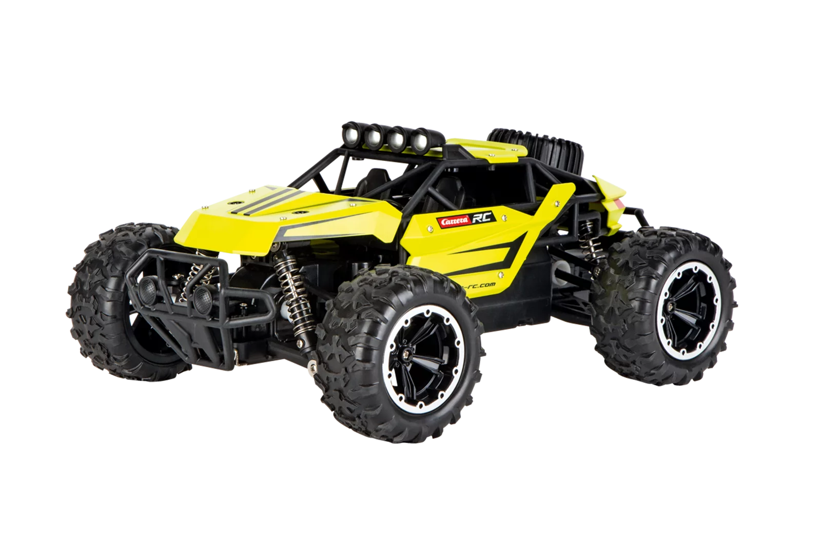 2,4GHz Passion Impact von Carrera