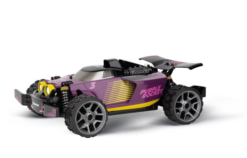2,4GHz Purple Rocket -PX- Carrera Profi RC von Carrera