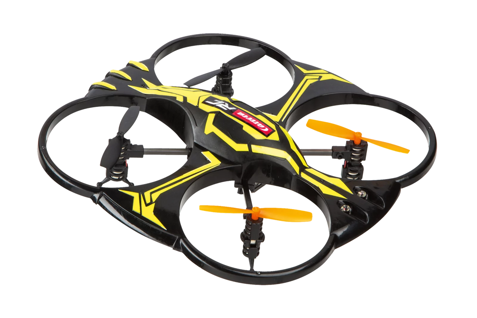 2,4GHz Quadcopter X1 2,4GHz Quadcopter X1 von Carrera