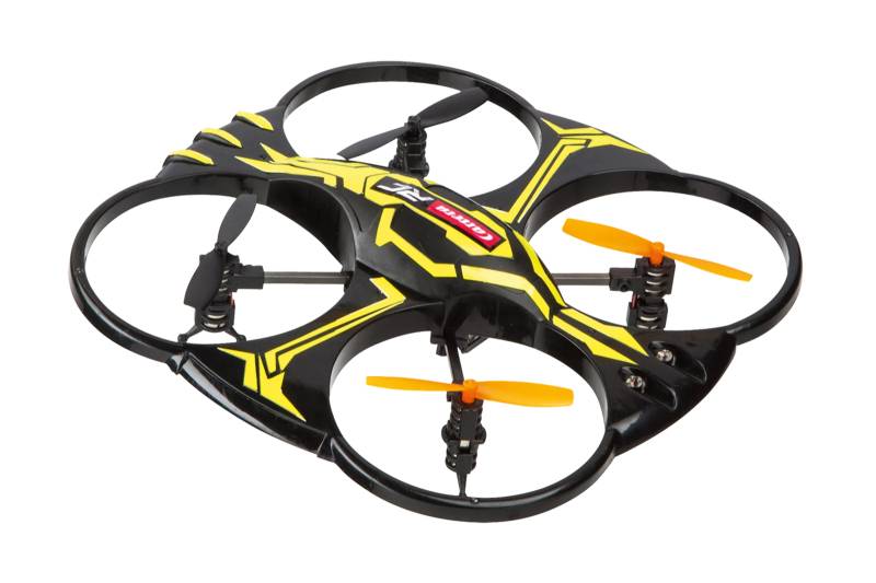 2,4GHz Quadcopter X1 2,4GHz Quadcopter X1 von Carrera