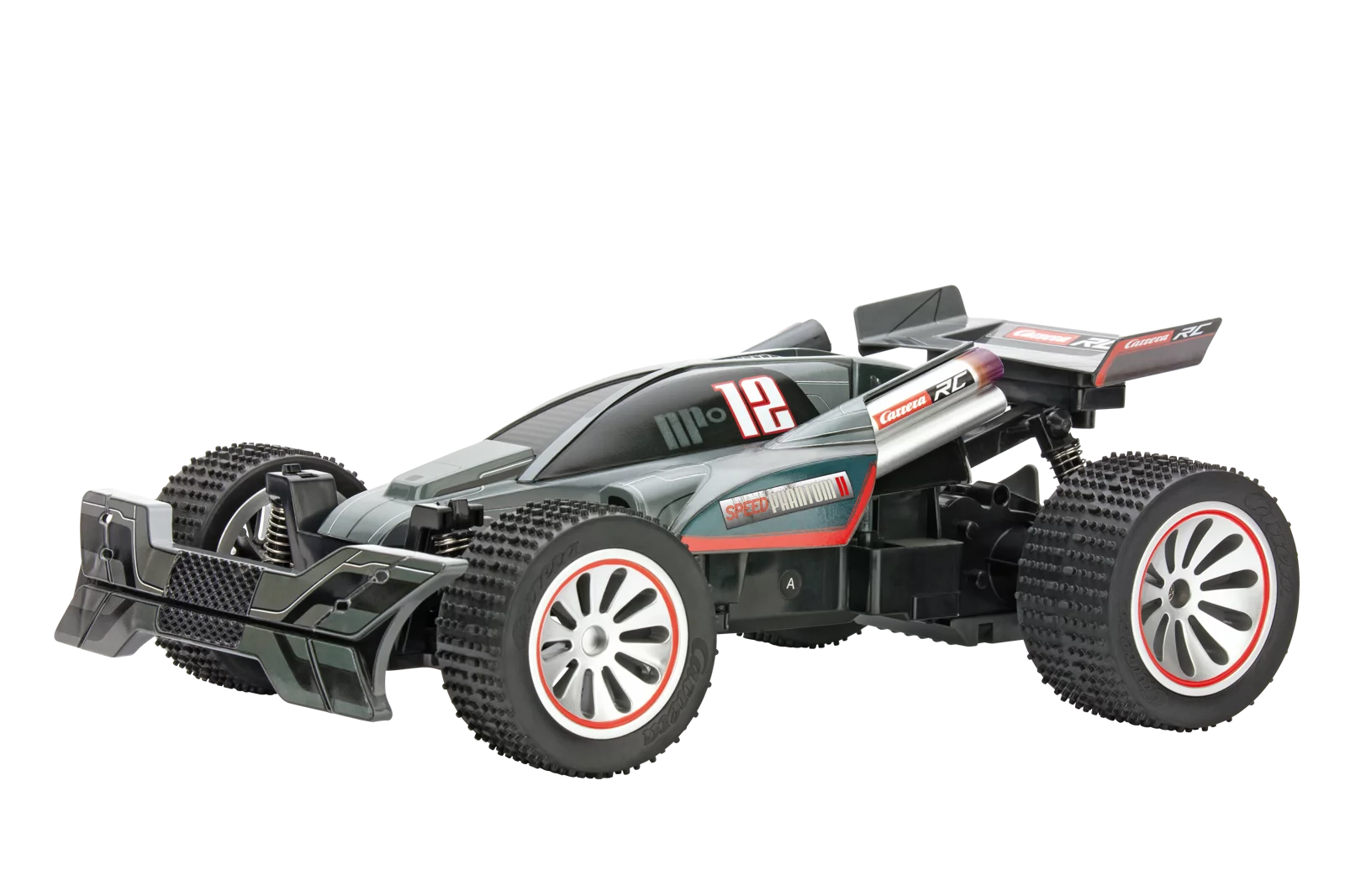 2,4GHz Speed Phantom 2 von Carrera