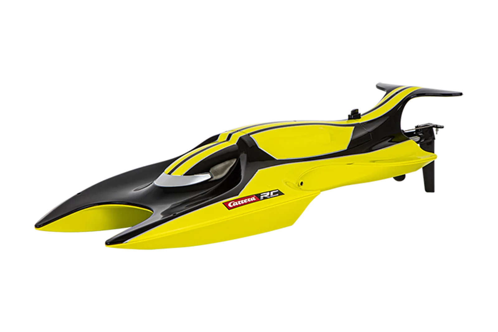 2,4GHz Speedray - Carrera Profi RC Boat von Carrera