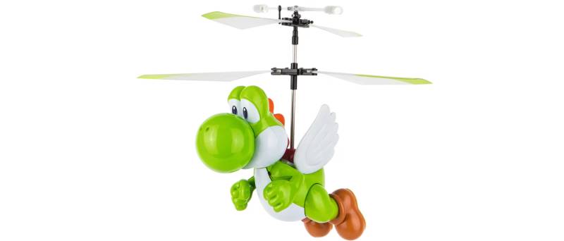 2,4GHz Super Mario™ - Flying Yoshi von Carrera