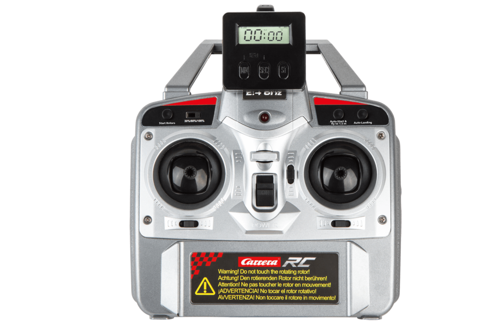 |2 4 GHz Controller für 503022| von Carrera