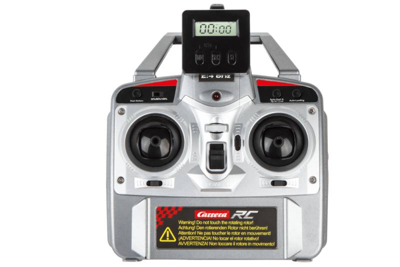 |2 4 GHz Controller für 503022| von Carrera